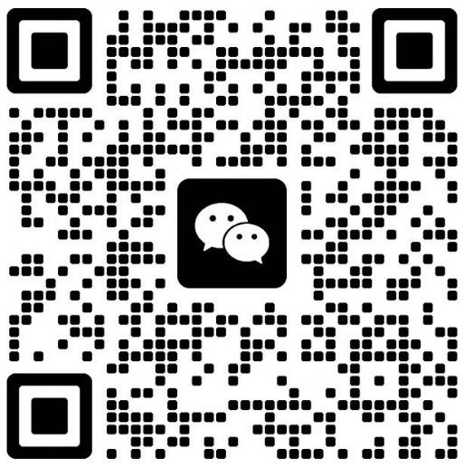 中企崛起客服微信二维码